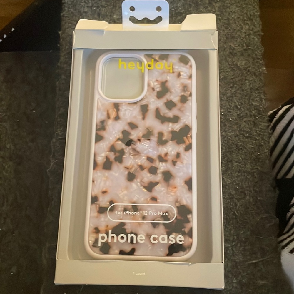 HeyDay IPhone Case